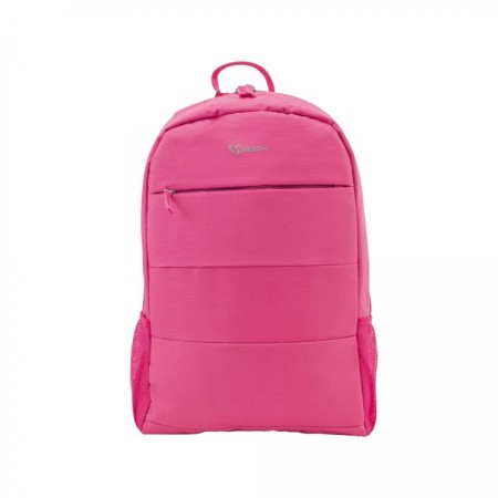Ruksak za laptop do 15,6", ružičasti, SBOX NSS-19044 TORONTO Ruksak za laptop do 15,6", ružičasti, SBOX NSS-19044 TORONTO