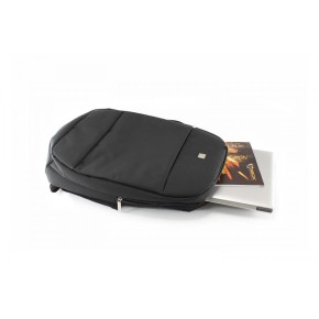 Ruksak za laptop do 17,3", crni,  SBOX NSS-19054 VANCOUVER