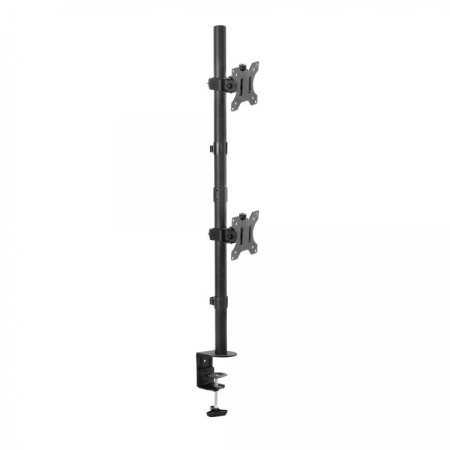 Stolni nosač za 2 monitora SBOX LCD-352/2V