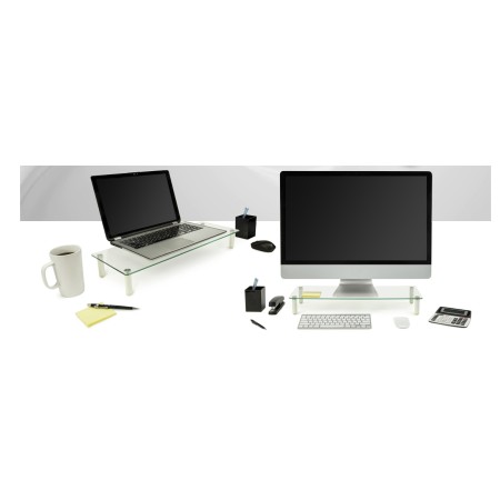 Stolni nosač za monitor ili laptop od 13" do 32", SBOX DS-610 Stolni nosač za monitor ili laptop od 13" do 32", SBOX DS-610