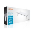 Stolni nosač za monitor ili laptop od 13" do 32", SBOX DS-610