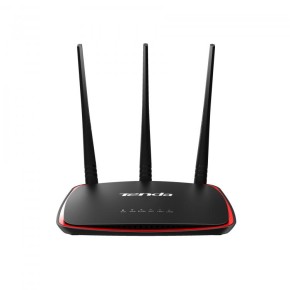 TENDA ACCESS POINT 300MB AP-5 REPEATER