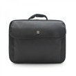 Torba za laptop do 17,3", crna, SBOX WALL STREET