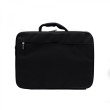 Torba za laptop do 17,3", crna, SBOX WALL STREET