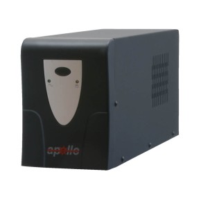 Besprekidno napajanje UPS Apollo 1000VA - 1100DJ smart