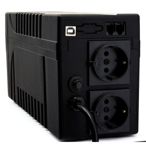 Besprekidno napajanje UPS Apollo 820VA - 1080DJ smart