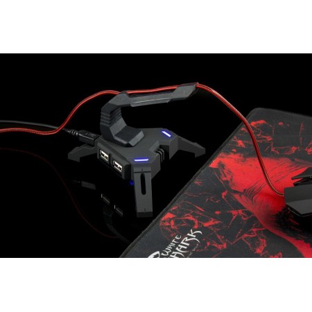 USB hub White Shark X-200 Scorpion