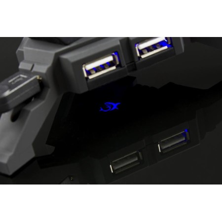 USB hub White Shark X-200 Scorpion