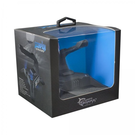 USB hub White Shark X-200 Scorpion