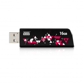 USB memorija, memory stick, 16GB, USB 3.0, Goodram Click