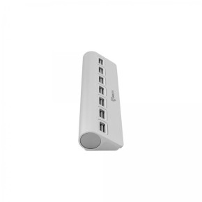 USB RAZDJELNIK SBOX H-207 / USB-2.0 7 Ulaza