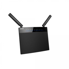 WIRELESS ROUTER AC 1200MB AC9 GIGA DUAL-BAND TENDA