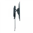 Zidni nosač za TV od 37" do 80", nagibni, SBOX PLB-6546T