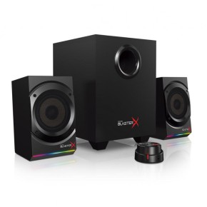 Zvučnici CREATIVE Sound BlasterX Kratos S5