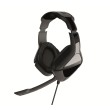Gaming headset, gamerske slušalice  sa mikrofonom Gioteck HC2+