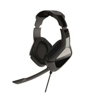Gaming headset, gamerske slušalice  sa mikrofonom Gioteck HC2+
