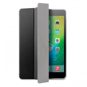 Preklopna torbica, futrola za tablet Apple iPad 9.7" 2017, iPad 5, Puro Zeta Slim Plasma