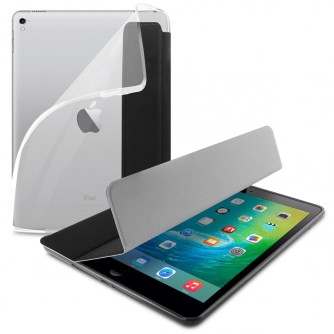 Preklopna torbica, futrola za tablet Apple iPad 9.7" 2017, iPad 5, Puro Zeta Slim Plasma