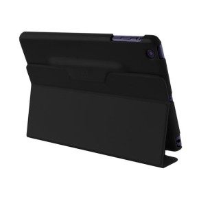 Preklopna torbica, futrola za tablet Apple iPad Mini, crna, Puro Zeta Slim