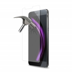 Zaštitno kaljeno staklo za Huawei Honor 8, prozirno, Puro