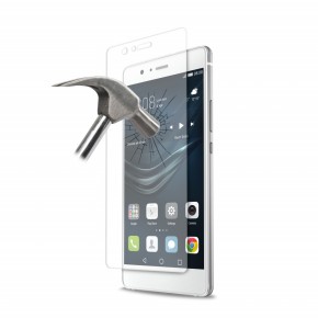 Zaštitno kaljeno staklo za Huawei P9 Lite, 5,2", prozirno, Puro