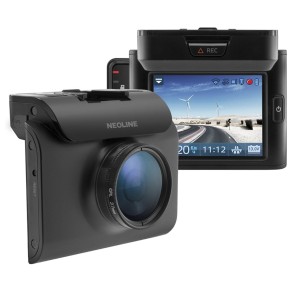 Auto kamera auto-video snimač Neoline Hybrid X-COP R700